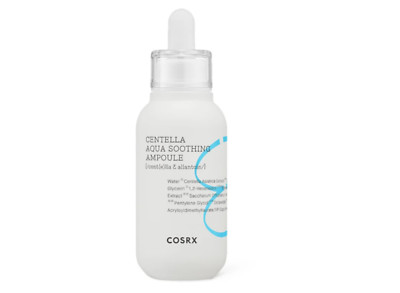 Cosrx Hydrium Centella Aqua Soothing Ampoule 40ml Sale!