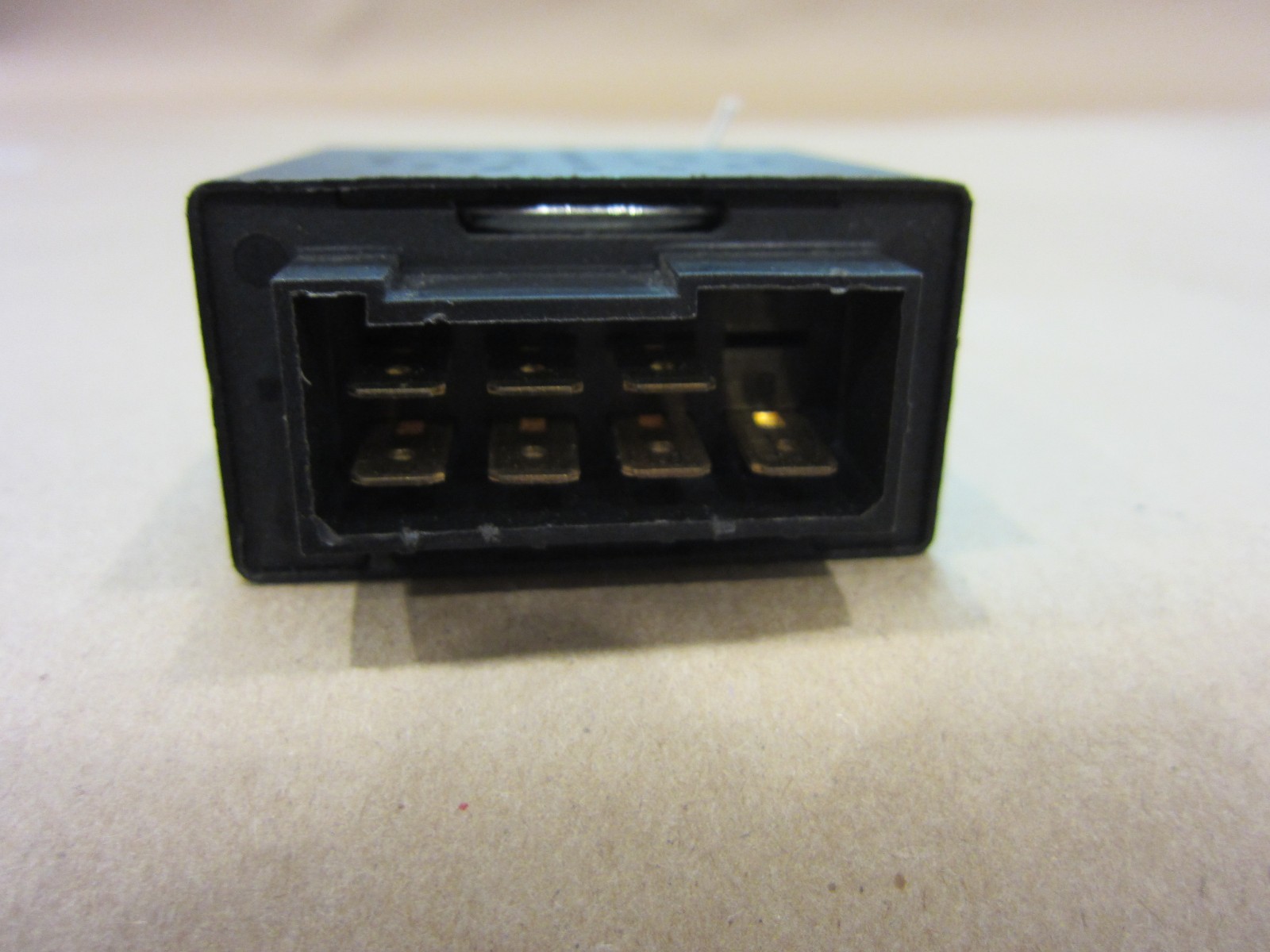 Ferrari 328 Others. Seat Belt, Brakes Warning Buzzer Part# 61830700