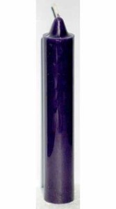 wiccan pillar