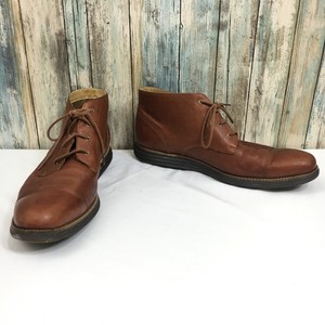 high top oxford shoes