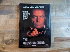 The Crossing Guard (DVD, 1999) 717951002136| eBay The Crossing Guard (DVD, 1999) 717951002136| eBay