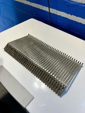 Berkel Bread Slicer 01-4A7324-00013 Movable Trough Assembly, 3/8"