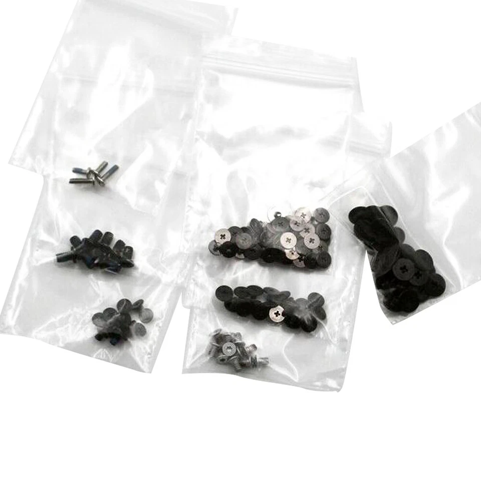 Motherboard Screws new For Dell XPS 13 9343 9350 9360 9370 9375 9380 Lot - Image 2 of 2