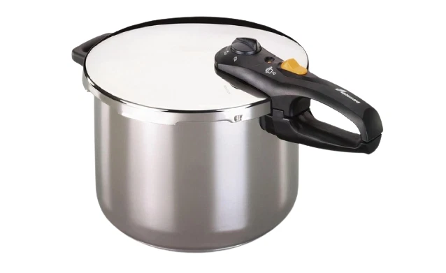 Reparaturset Schnellkochtopf 22cm FAGOR diverseType Regler Ventil Dichtungsring - image 3 of 4