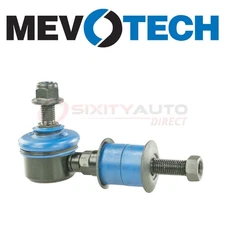 Mevotech MK750042 Suspension Stabilizer Bar Link Kit for Shock Absorbers ub