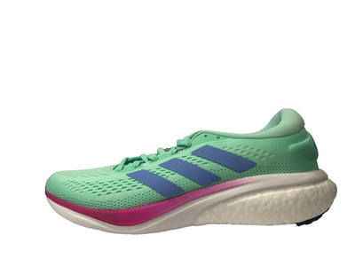 adidas Supernova Stride 2.0 Running Shoes UK 8.5 US 10 EU 42 2/3 REF 721