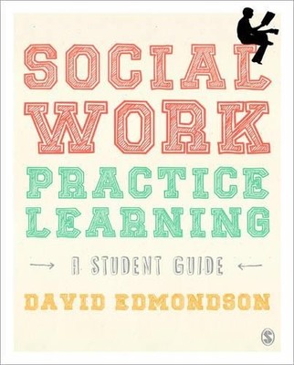 David Edmondson Social Work Practice Learning (Taschenbuch)