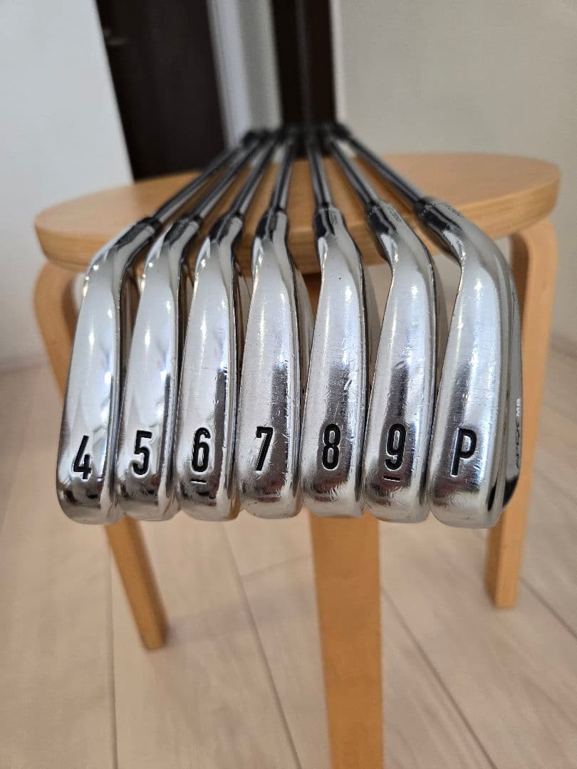 Callaway Apex Mb 2018 4 Pw Dg S200 S400 | eBay