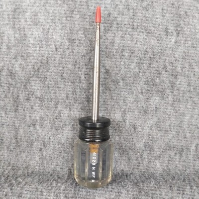 Vintage Craftsman Hand Tools USA Scratch Awl MPN 41028 N WF A