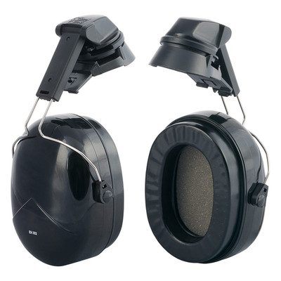 Trend Clip-On Ear Defenders For The Airshield Pro And Air Pro Max Air/P/6A