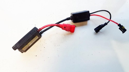 1032200360 Steuergerät Vorschaltgerät Xenon Scheinwerfer  Nissa DE905264-49