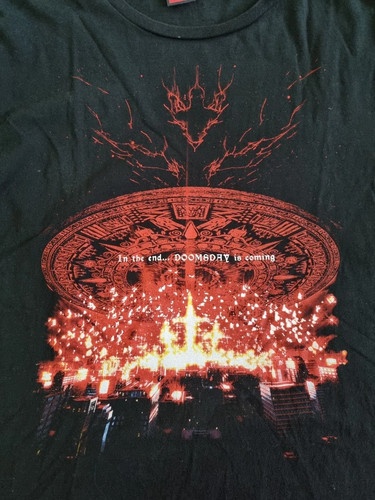 BABYMETAL Official Black Live Tour 2016 Tokyo Dome Sh… - Gem