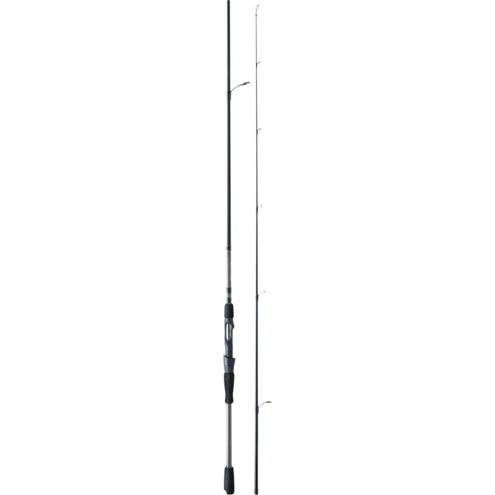 Okuma Altera Spin 8'0'' 30g - 80g Spinning Rod (240g)