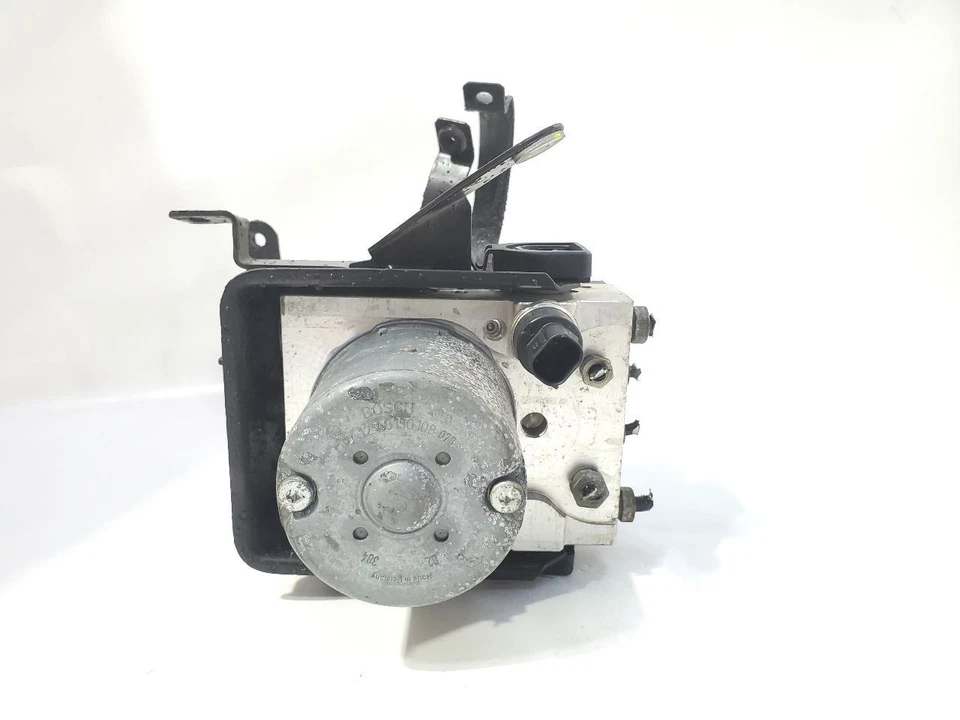 Maserati Spyder Cambiocorsa 2003 OEM ABS bomba de freno antibloqueo Foto 4 de 4