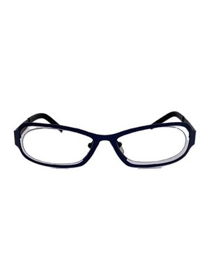 Spec Espace Glasses/-/Blu/Clr/Men'S// 3726