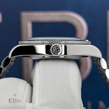 Tudor Black Bay 54 Turquoise Dial – 79000-0001 – Full Set Excellent Cond. 8