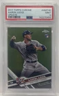 Aaron Judge Rookie Card 2017 Topps Chrome Update #HMT40 PSA 9 MINT YANKEES
