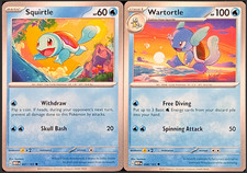 Squirtle Prices | Squirtle List