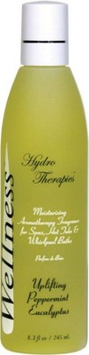 Wellness Whirlpoolduft, Aromatherapie Uplifting Peppermint Eucalyptus