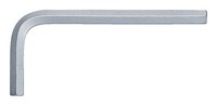 Ks Tools Innensechskant-WinkelstiftschlüSsel, Kurz, 4,5 Mm - 151.20245