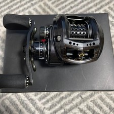 Abu Garcia Revo Inshore Baitcasting Reel