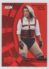 2025 Skybox Metal Universe AEW Wrestling Checklist Guide in-content 27