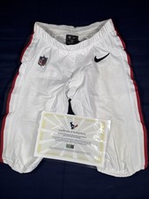 #5 Jalen Pitre Game-Worn Pants Texans vs Tampa Bay Bucs  November 5, 2023