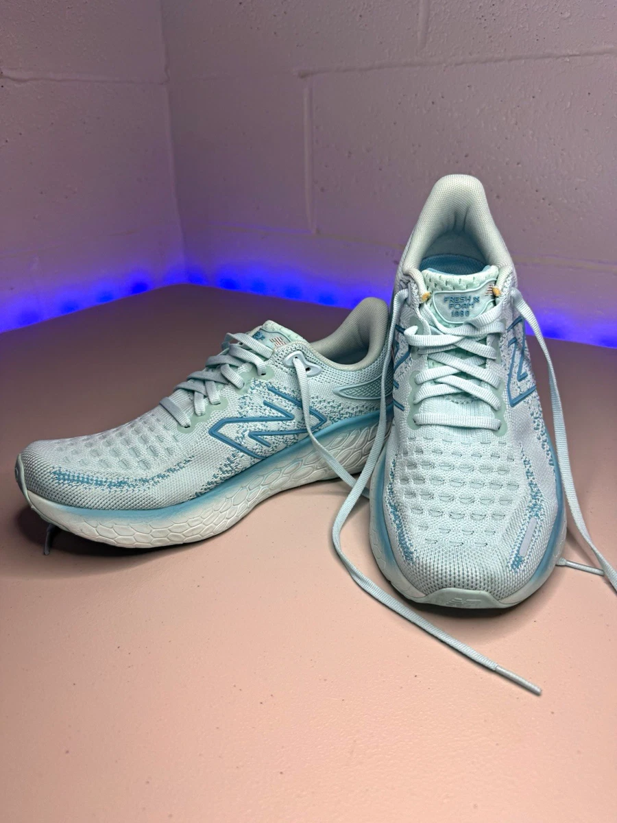 New Balance 1080 Blue for sale | eBay