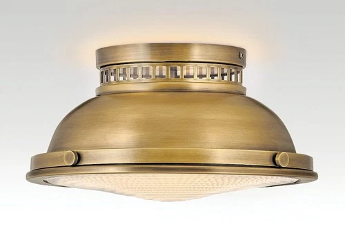 Hinkley Lighting - Two Light Foyer Pendant - Foyer - Emery - 2 Light Medium - Picture 2 of 3