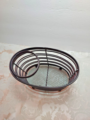 Hair Styling Caddy - Spectrum Countertop-Dryer-Brush- etc. NEW