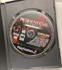Capcom Resident Evil: Outbreak File #2 PS2 Tested Working
