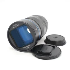 SIRUI Anamorphic 1.33X 35mm F1.8 E mount *USED*