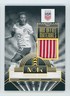2024-25 Crystal Dunn Panini Noir FIFA Gold USWNT Jersey Patch Soccer Card 10/10