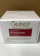 Guinot Hydrazone rich cream 50ml Brand New & Sealed