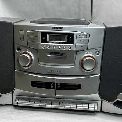 K0845 Sony/Panasonic /他各 CDプレーヤ 43台 ジャンク s-l400.jpg