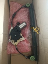 Alfa Romeo 156 Fensterheber Mit Motor Rechts Vorn