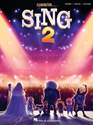 Sing 2, ,