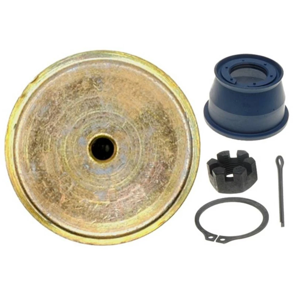 Rótulas AC Delco 45D2272 delanteras lado conductor o pasajero inferiores para Chevy GMC Foto 2 de 4