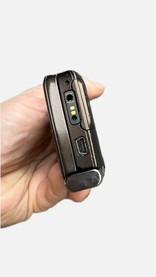 COMUNICADOR CELULAR NOKIA E90 GSM DESBLOQUEADO SIM LIBRE DEBLOQUE Foto 4 de 4