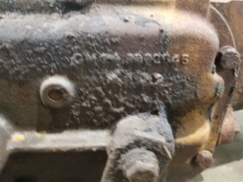 Manual Transmission 3 Speed Fits 66-72 CHEVROLET 10 PICKUP 541495 - Image 4 of 4