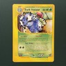Pokémon Vintage Promo Dark Ivysaur 006/009 Wotc Best of Game 2003