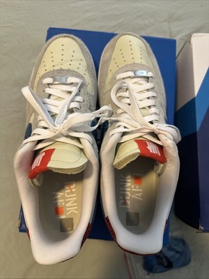 Nike Air Force 1 Undefeated Size 12