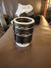 Nikon Lenses