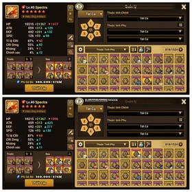 Summoners War Global 6LD5:🔥 G1/C1🔥+224 Spd - **HOT** VIP RUNES / TOP TIER UNIT