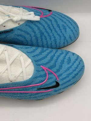 Nike Phantom GX Elite SG-Pro AC Soccer Cleats FD0258 446 Men's