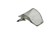 PARAMANO DESTRO HONDA SH 150 i 2020 2023 SCOCCA COPRI PROTEZIONE