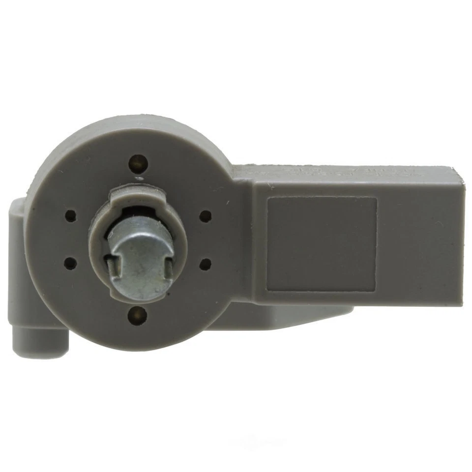 Interruptor de freno de estacionamiento WVE 1S4246 para Ford Thunderbird 2003 Foto 2 de 4