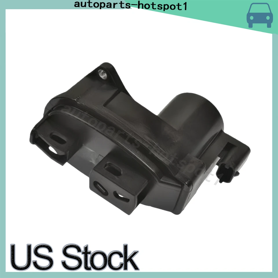 Actuador de freno de estacionamiento trasero para Cadillac CT4 CT5 XT5 XT6 CT6 Chevrolet 13516554 Foto 2 de 4