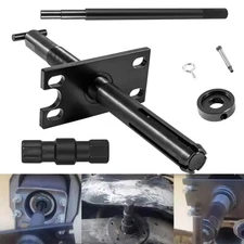 Gimbal Bearing Installer Puller and Alignment Tools for Mercruiser Alpha Bravo