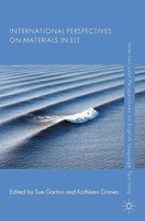 Sue Garton (U. A.) | International Perspectives On Materials In Elt | Buch | Xiv